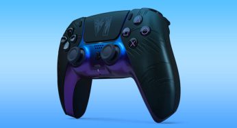 Sony dévoile deux manettes DualSense en édition limitée aux couleurs de GTA VI