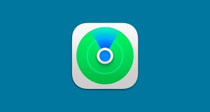 L'application Localiser sur iOS permet de masquer temporairement sa position à des contacts spécifiques.