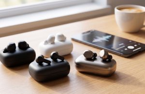 Meilleurs écouteurs sans fil en 2026 : comparatif et guide d’achat