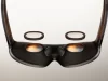 Meta VR Glasses : des lunettes de réalité virtuelle à 1300 dollars prévues pour 2027 Les nouvelles lunettes Meta VR Glasses et leur boîtier externe.
