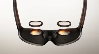 Meta VR Glasses : des lunettes de réalité virtuelle à 1300 dollars prévues pour 2027