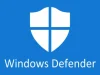 Le correctif de Microsoft met fin aux fausses alertes de sécurité de Microsoft Defender sous Windows.
