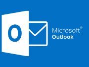 Le nouvel Outlook bloque désormais l'envoi des messages contenant des fautes d'orthographe non corrigées.