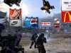 Microsoft étudie l’intégration de publicités interactives en plein milieu des jeux vidéo
