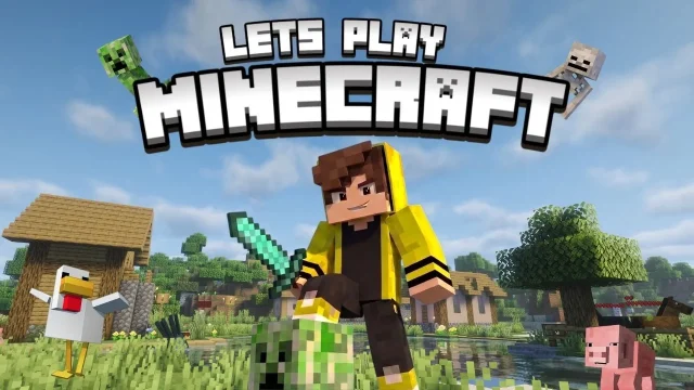 Minecraft : The Sift, la quatrième dimension officielle arrive après 14 ans d’attente Aperçu du paysage et de la faille dimensionnelle vers The Sift, nouveau monde de Minecraft annoncé par Mojang.