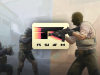 Counter-Strike 2 : tout savoir sur le mode Rush 3v3 et le nouveau veto Premier Soldat tactique de Counter-Strike 2 arme au poing lors de la mise à jour CS2