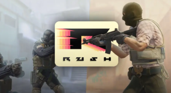 Counter-Strike 2 : tout savoir sur le mode Rush 3v3 et le nouveau veto Premier
