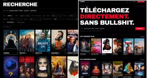 Movix et Loadix renouvellent les interfaces de streaming et de téléchargement en ligne.
