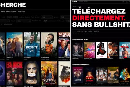 Movix et Loadix : les nouvelles plateformes françaises qui bousculent le streaming et le téléchargement Movix et Loadix renouvellent les interfaces de streaming et de téléchargement en ligne.