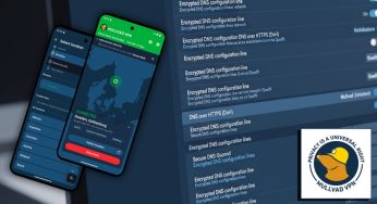 Mullvad ferme ses serveurs DNS publics chiffrés et se tourne vers Quad9