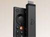 Le nouveau Fire TV Stick 4K d'Amazon adopte une alimentation USB directe et une télécommande revue.