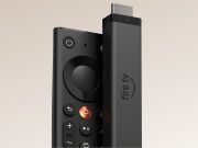 Le nouveau Fire TV Stick 4K d'Amazon adopte une alimentation USB directe et une télécommande revue.