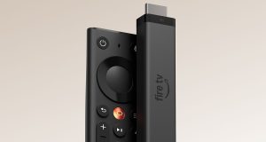 Le nouveau Fire TV Stick 4K d'Amazon adopte une alimentation USB directe et une télécommande revue.