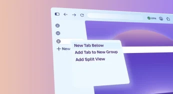 Nouveau design Firefox : Mozilla harmonise son navigateur sur PC et mobile