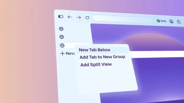 Nouveau design Firefox : Mozilla harmonise son navigateur sur PC et mobile