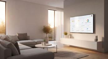 Google Home MCP : Contrôlez votre maison connectée avec Claude et les agents IA