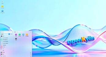 openKylin 3.0 : la distribution Linux chinoise intègre une IA système