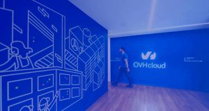 OVHcloud développe une suite bureautique collaborative dopée à l'intelligence artificielle face aux géants américains.