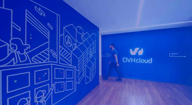 OVHcloud développe une suite bureautique collaborative dopée à l'intelligence artificielle face aux géants américains.