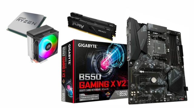 Monter un vrai PC gamer pour 400 € : le guide étape par étape