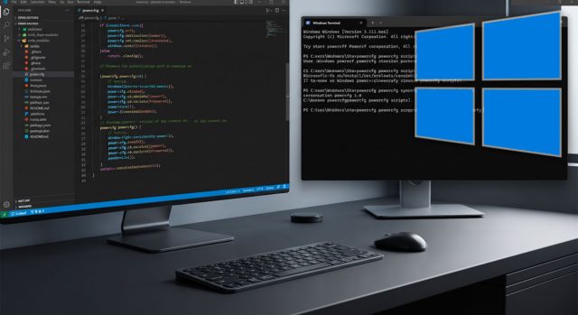 Maîtriser powercfg : la gestion de l’alimentation sous Windows en ligne de commande Utilisation de l'outil powercfg pour analyser et configurer les profils énergétiques de Windows.