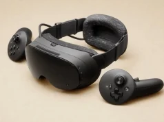 Prix du Steam Frame : Valve positionne son casque VR autonome au-delà des 1 000 euros Le Steam Frame de Valve embarque un processeur Snapdragon sous SteamOS au prix de départ de 1 049 euros.