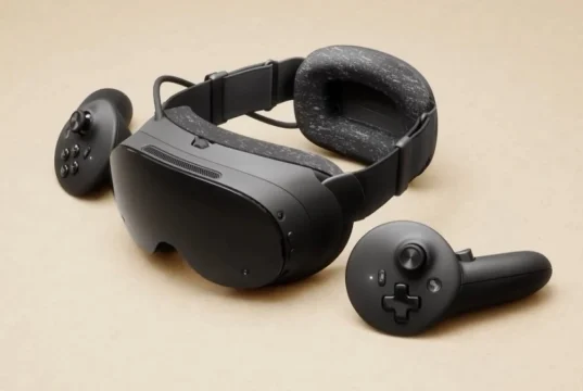 Prix du Steam Frame : Valve positionne son casque VR autonome au-delà des 1 000 euros Le Steam Frame de Valve embarque un processeur Snapdragon sous SteamOS au prix de départ de 1 049 euros.