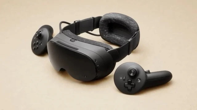 Prix du Steam Frame : Valve positionne son casque VR autonome au-delà des 1 000 euros Le Steam Frame de Valve embarque un processeur Snapdragon sous SteamOS au prix de départ de 1 049 euros.