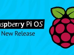 Raspberry Pi OS fait peau neuve : un nouveau dock et une interface modernisée