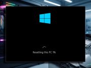 Comment réinitialiser Windows en invite de commande (CMD) ? Procédure pas à pas pour réinitialiser Windows 10 et Windows 11 avec la commande systemreset dans l'invite de commande CMD.