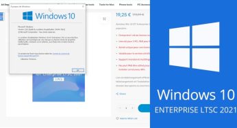 Comment sécuriser Windows 10 et prolonger sa durée de vie jusqu’en 2032 ?