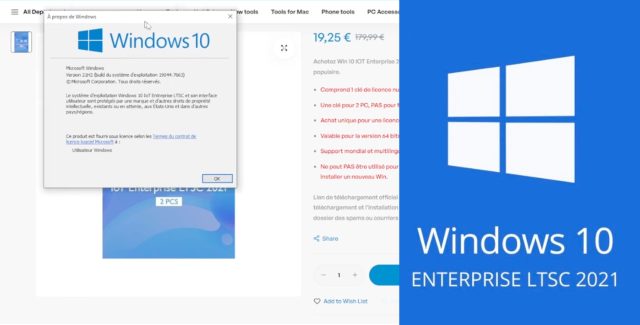 Comment sécuriser Windows 10 et prolonger sa durée de vie jusqu’en 2032 ?