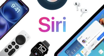 Siri AI : quels appareils Apple sont compatibles ?