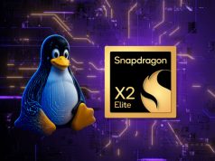Qualcomm Snapdragon X2 : une Developer Preview Linux basée sur Debian 13 pour les ordinateurs portables ARM Aperçu de l'environnement Linux Debian 13 fonctionnant sur une puce Qualcomm Snapdragon X2.