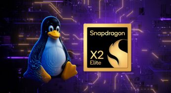 Qualcomm Snapdragon X2 : une Developer Preview Linux basée sur Debian 13 pour les ordinateurs portables ARM