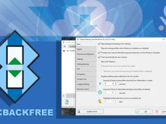 SyncBackFree : synchronisation et sauvegarde de fichiers sur Windows Mise en place d'une tâche de sauvegarde automatique de données avec SyncBackFree sous Windows.