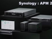 Synology ActiveProtect Manager 2.0 : Protection des environnements multicloud, Proxmox et Nutanix Interface de gestion de Synology ActiveProtect Manager 2.0 pour la protection des environnements Proxmox et Nutanix.
