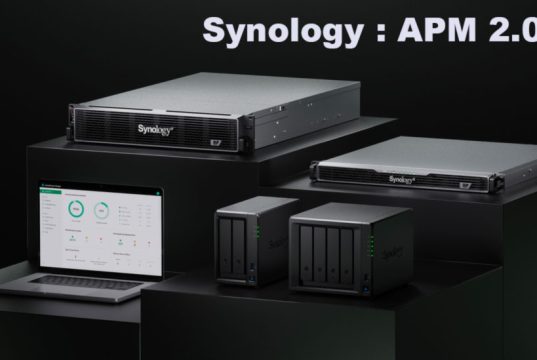Synology ActiveProtect Manager 2.0 : Protection des environnements multicloud, Proxmox et Nutanix Interface de gestion de Synology ActiveProtect Manager 2.0 pour la protection des environnements Proxmox et Nutanix.