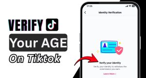 ikTok met en place une restriction automatique du temps d'écran pour les adolescents.
