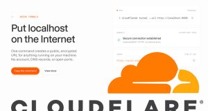 Exposition de serveurs et services locaux sur Google à la suite de tunnels TryCloudflare laissés ouverts sans contrôle d'accès.