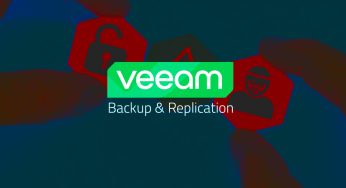 Veeam Agent pour Windows : une faille locale permet d’obtenir les droits SYSTEM