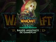 Warcraft 3 Reforged Forsaken Kingdom : Blizzard sort une extension après 23 ans Forsaken Kingdom marque le retour des campagnes solo scénarisées au sein de Warcraft 3 Reforged.