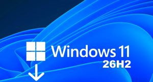 Téléchargement de l'image ISO et du paquet d'activation eKB KB5121794 pour Windows 11 26H2.