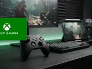 Xbox Cloud Gaming : Microsoft instaure des quotas d’heures mensuels sur le Game Pass dès novembre Interface de la manette Xbox utilisée pour le Xbox Cloud Gaming avec le Game Pass.