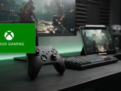 Xbox Cloud Gaming : Microsoft instaure des quotas d’heures mensuels sur le Game Pass dès novembre Interface de la manette Xbox utilisée pour le Xbox Cloud Gaming avec le Game Pass.