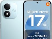 xiaomi redmi note 17