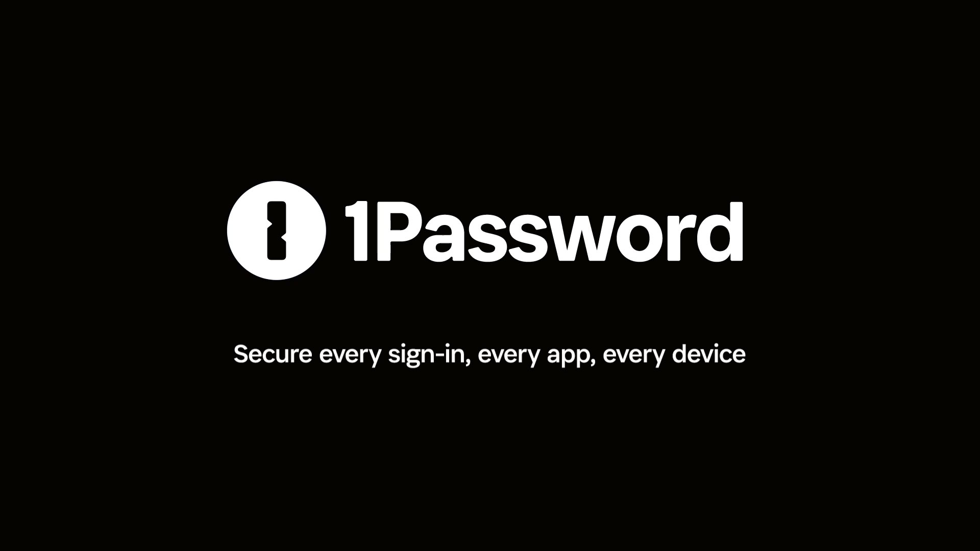 1Password for Agents : connecter les assistants IA aux comptes sans divulguer les mots de passe 1Password
