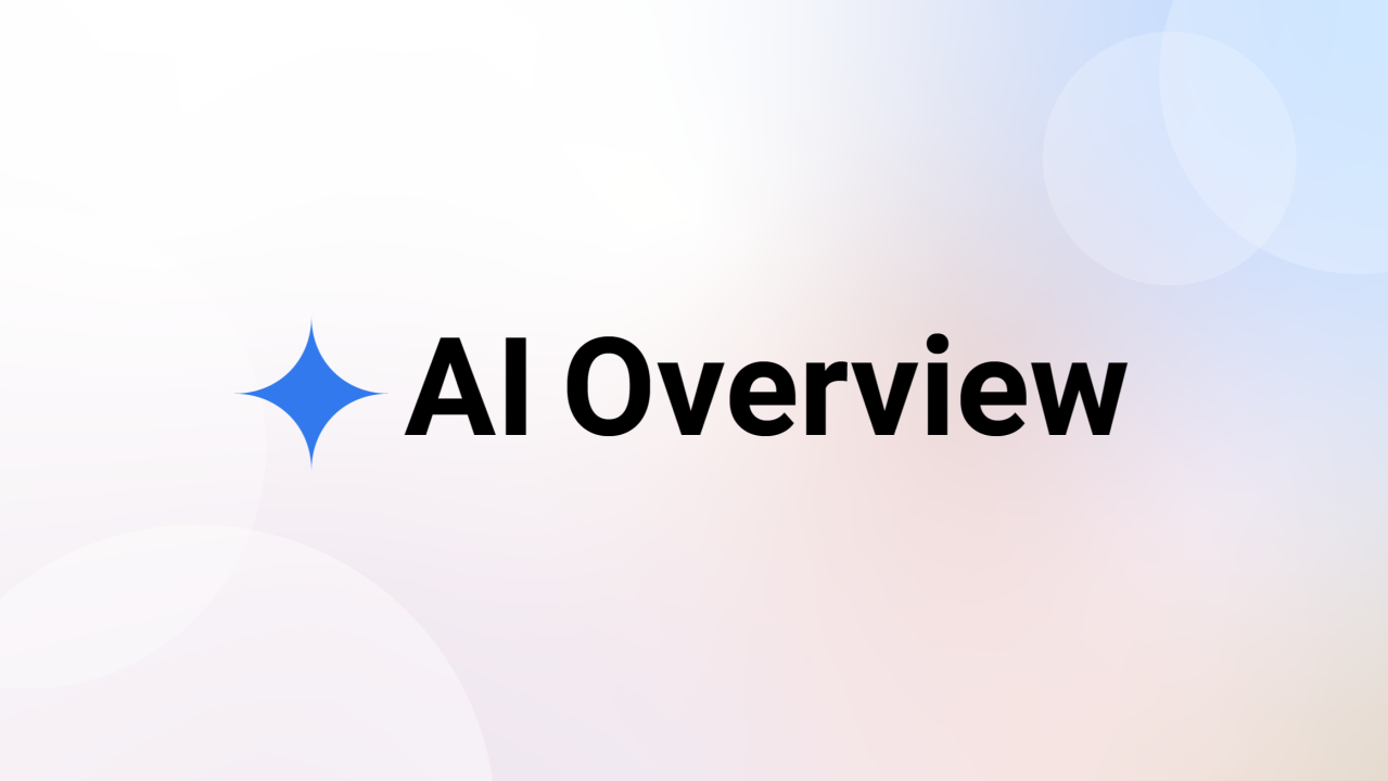 Comment désactiver les aperçus IA de Google (AI Overviews) AI Overviews