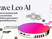 Brave Leo : Chiffrement de bout en bout pour l’assistant IA Les requêtes envoyées à l'intelligence artificielle Leo sont désormais chiffrées de bout en bout.