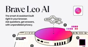 Les requêtes envoyées à l'intelligence artificielle Leo sont désormais chiffrées de bout en bout.